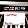 Mika Olson - Strange Piano - EP